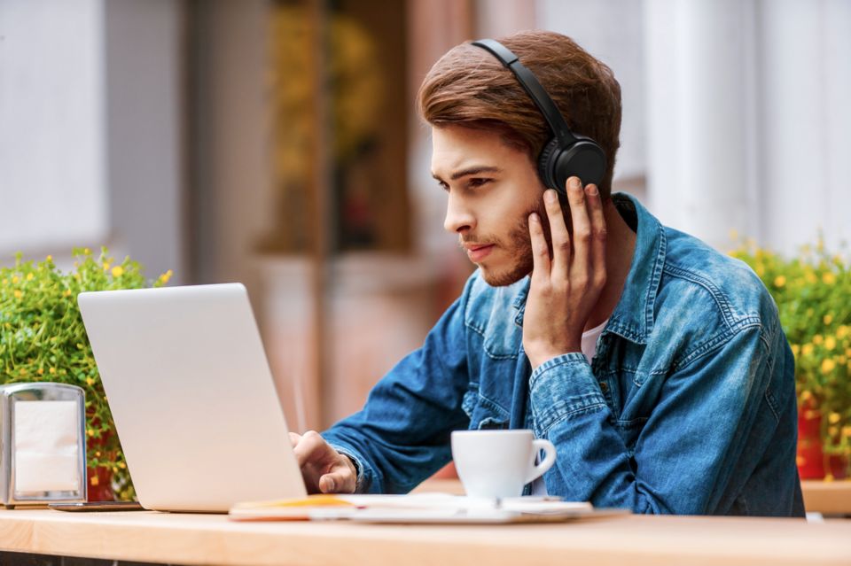 Casque Bluetooth TAH1108BK 00 Philips 