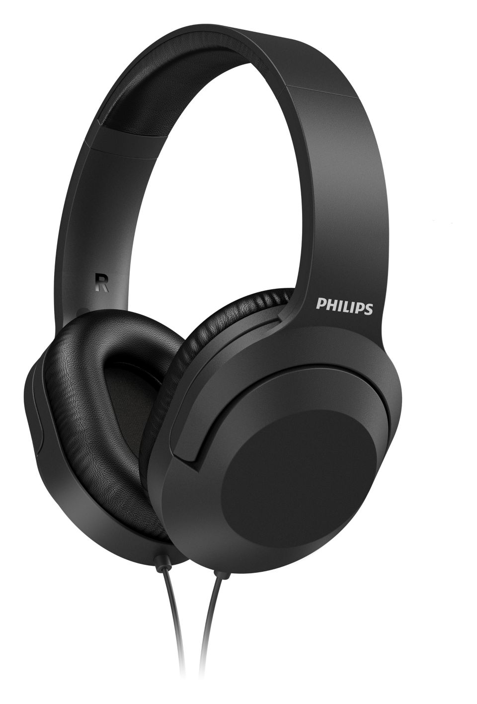 Over Ear Headphones Tah2005bk00 Philips 6478