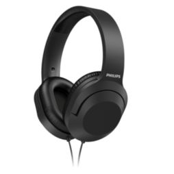 Casque circum-aural