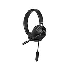 TAH3155BK/97 3000 Series On ear headphones