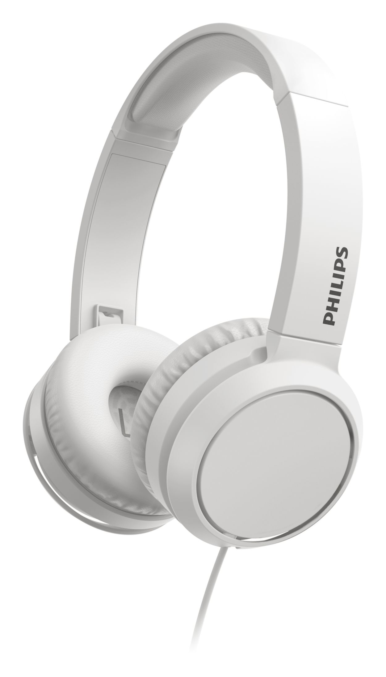On ear headphones TAH4105WT/00 Philips