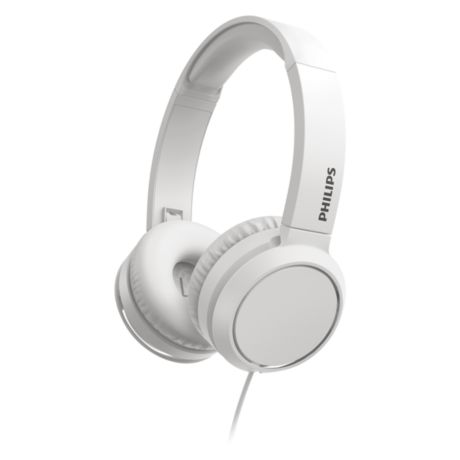 TAH4105WT/00  Casque Arceau