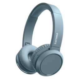 Auriculares inalámbricos supraurales