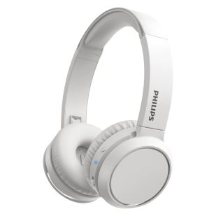 Auriculares inalámbricos supraurales