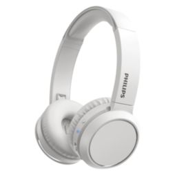 Auriculares inalámbricos supraurales