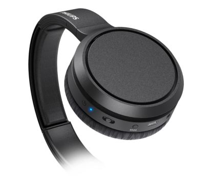 Black web audifonos bluetooth hot sale