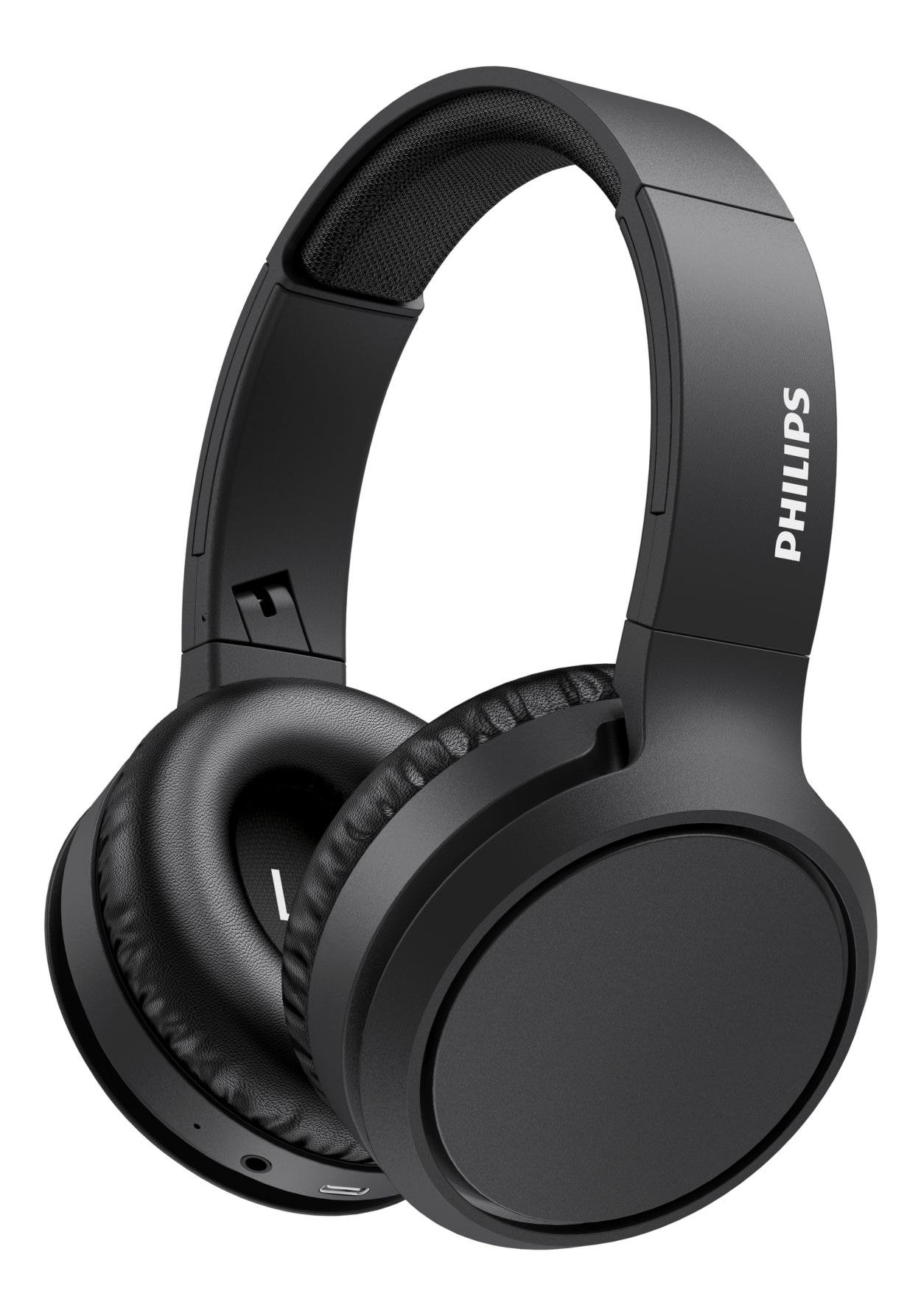 Onrecht insluiten Bedankt Wireless Headphone TAH5205BK/00 | Philips