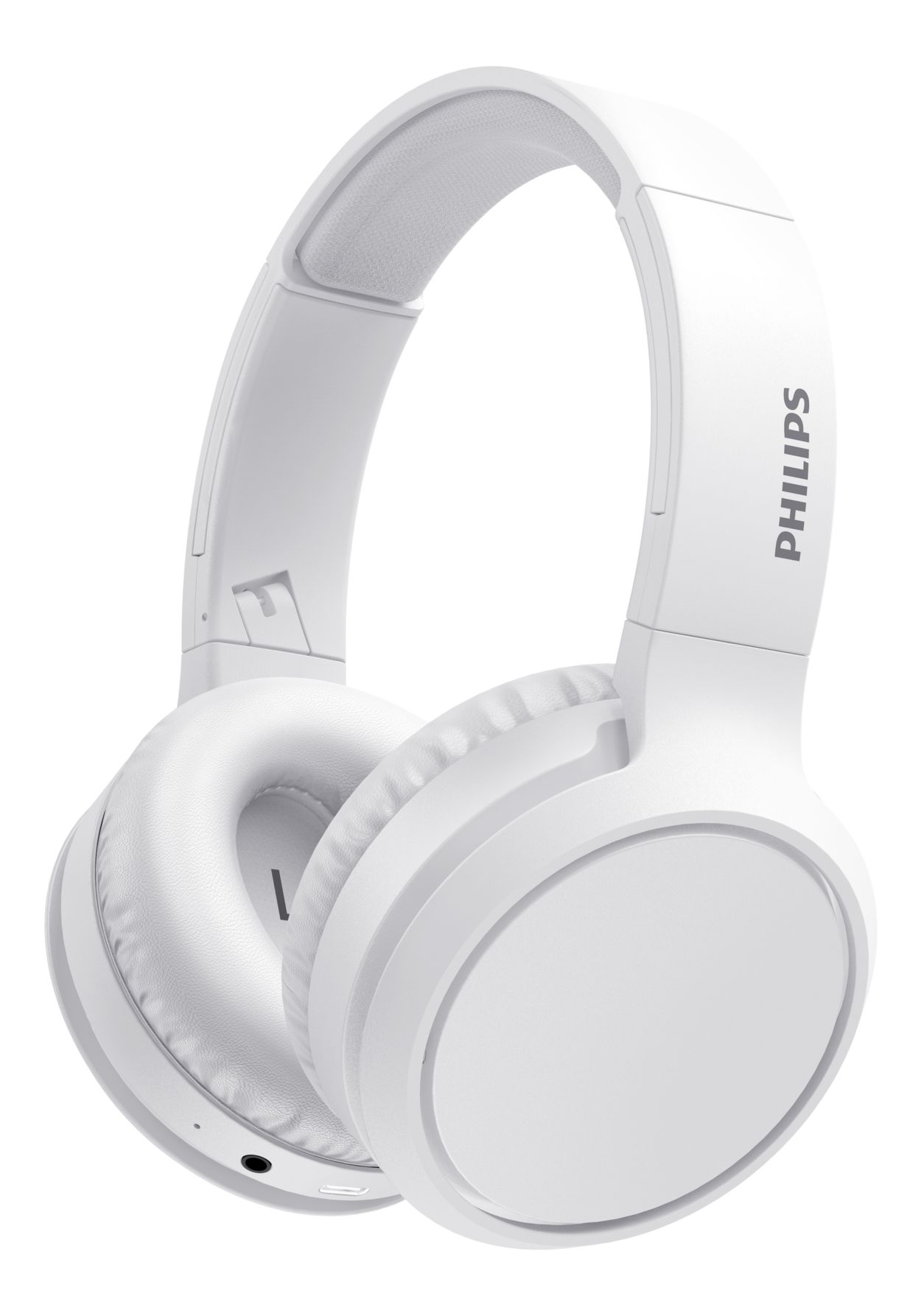 Headphone white best sale