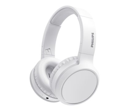 Bluetooth гарнитура philips tah5205wt обзор