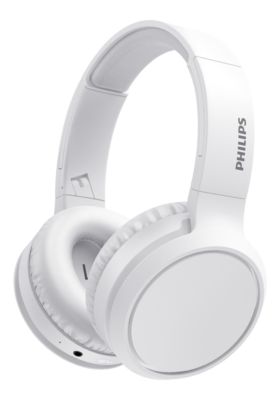 Casque Stéréo Sans Fil Philips SBC HC040 - Infrarouge - Noir - Comme Neuf