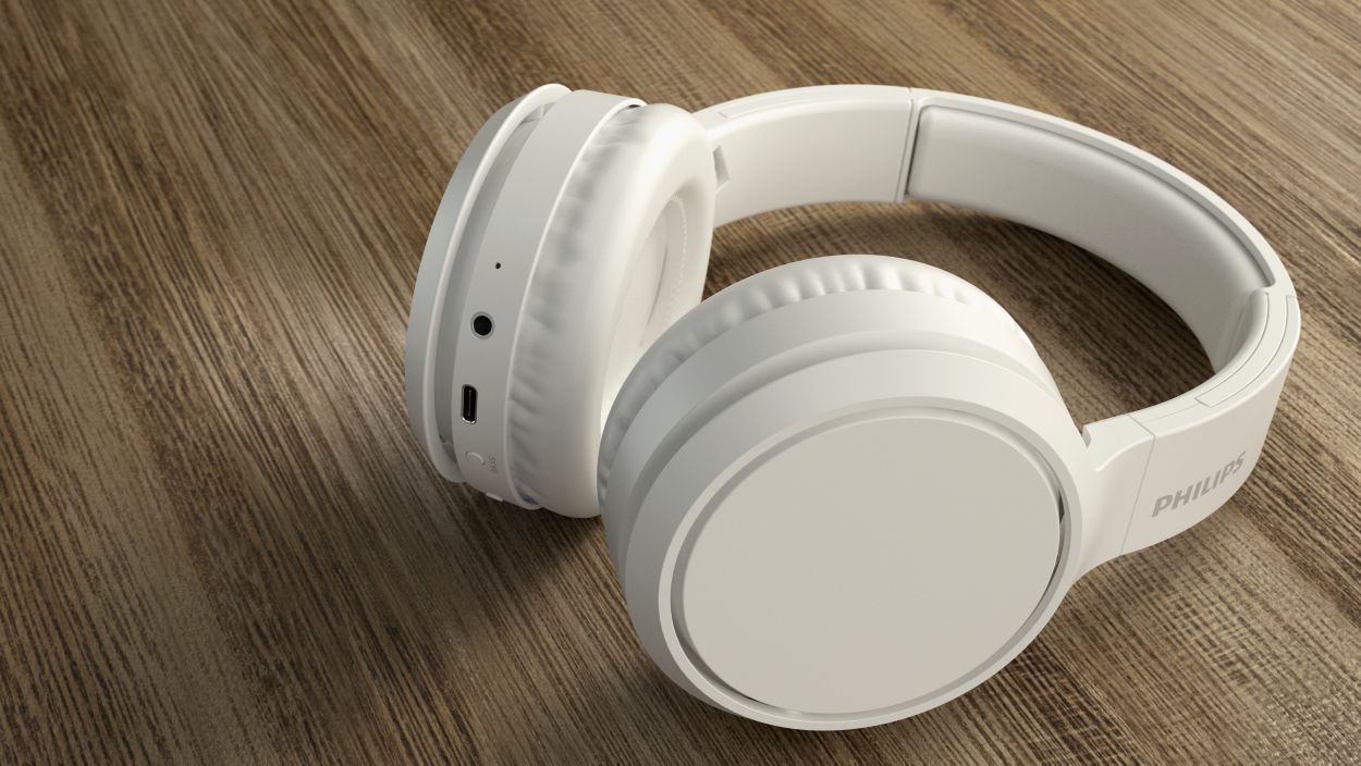 Căşti wireless TAH5205WT/00 | Philips