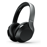 Hi-Res Audio wireless over-ear headphones