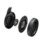 Estilo elegante. Gran sonido.