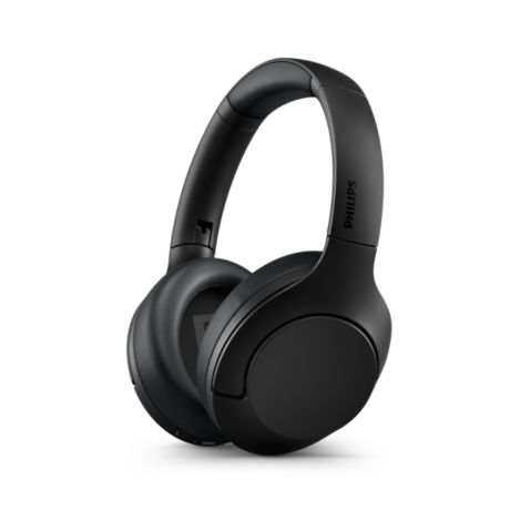 TAH8506BK/00  Auriculares inalámbricos