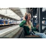 Estilo elegante. Gran sonido.