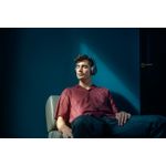 Estilo elegante. Gran sonido.