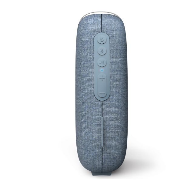 Philips Audio 2020: Bluetooth-Lautsprecher TAJS30/00 - Design Georg Jensen Philips Audio 2020: Bluetooth-Lautsprecher TAJS30/00 - Design Georg Jensen