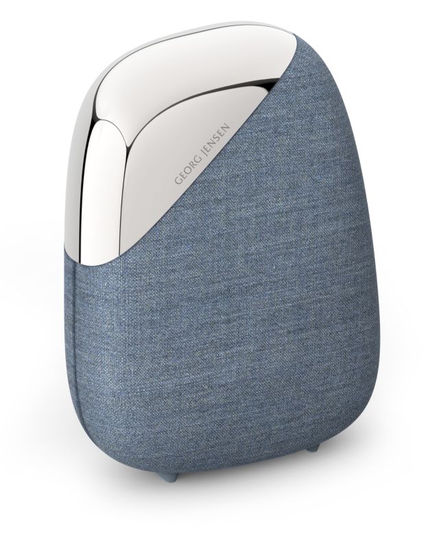 Philips Audio 2020: Bluetooth-Lautsprecher TAJS30/00 - Design Georg Jensen Philips Audio 2020: Bluetooth-Lautsprecher TAJS30/00 - Design Georg Jensen