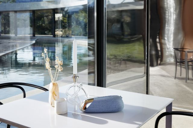 Philips Audio 2020: Bluetooth-Lautsprecher TAJS50/00 - Design Georg Jensen Philips Audio 2020: Bluetooth-Lautsprecher TAJS50/00 - Design Georg Jensen