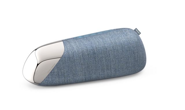 Philips Audio 2020: Bluetooth-Lautsprecher TAJS50/00 - Design Georg Jensen Philips Audio 2020: Bluetooth-Lautsprecher TAJS50/00 - Design Georg Jensen