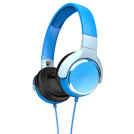 TAKH301BL/00  Headphones with mic