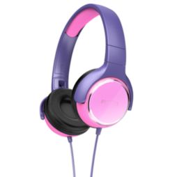 Casque avec Micro