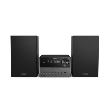 TAM3505/12  Mini Stereoanlage