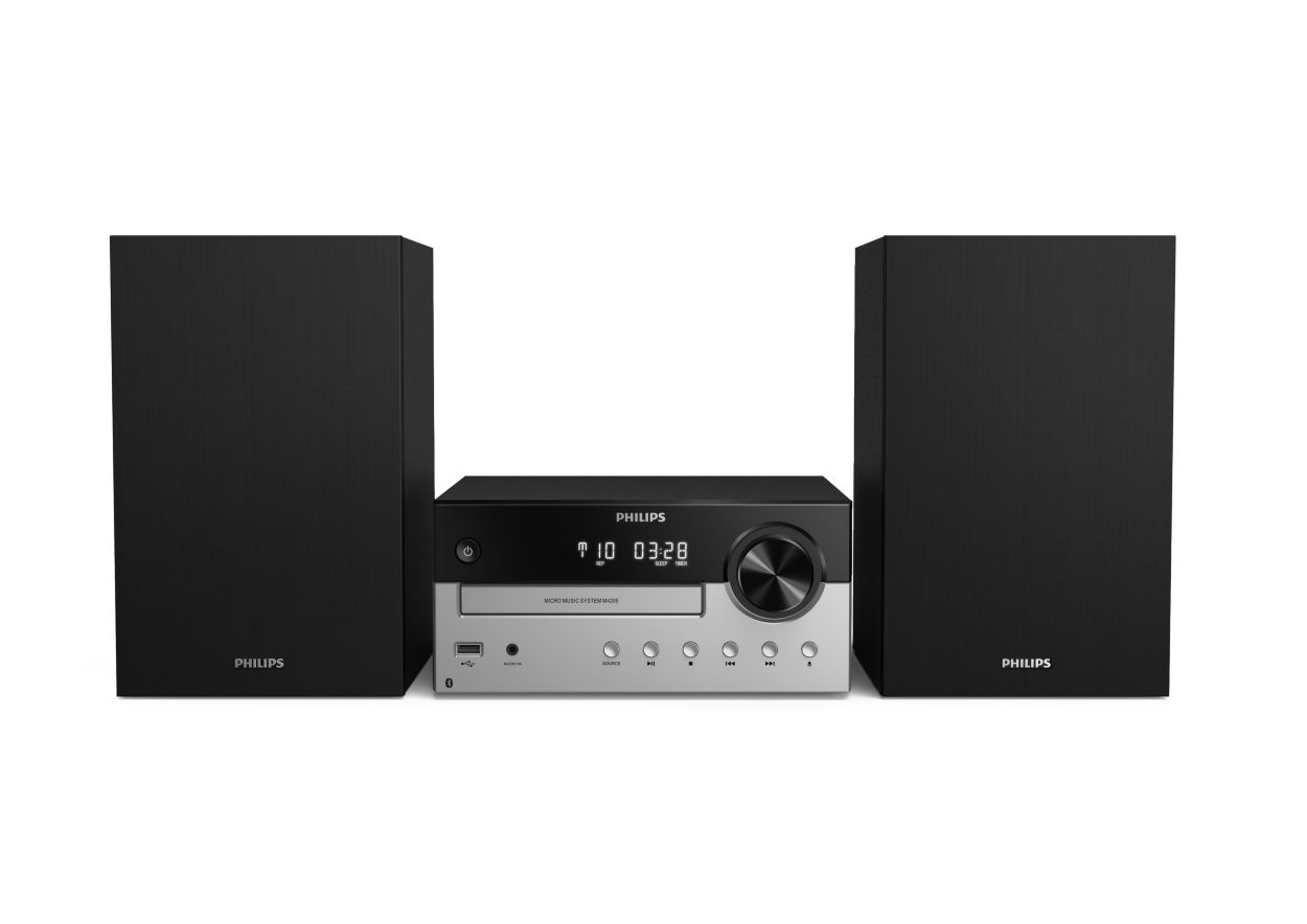 home stereo system