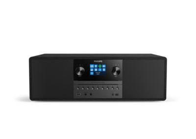 philips bluetooth music system