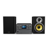 Micro Music System
