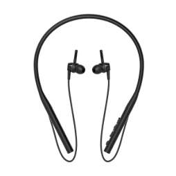 In-ear wireless headphones