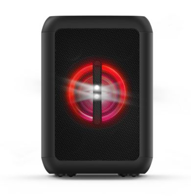 speakers for a party