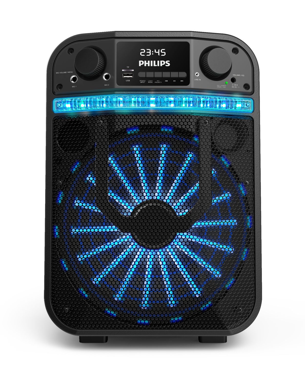 Bluetooth party speaker TANX20/77 Philips