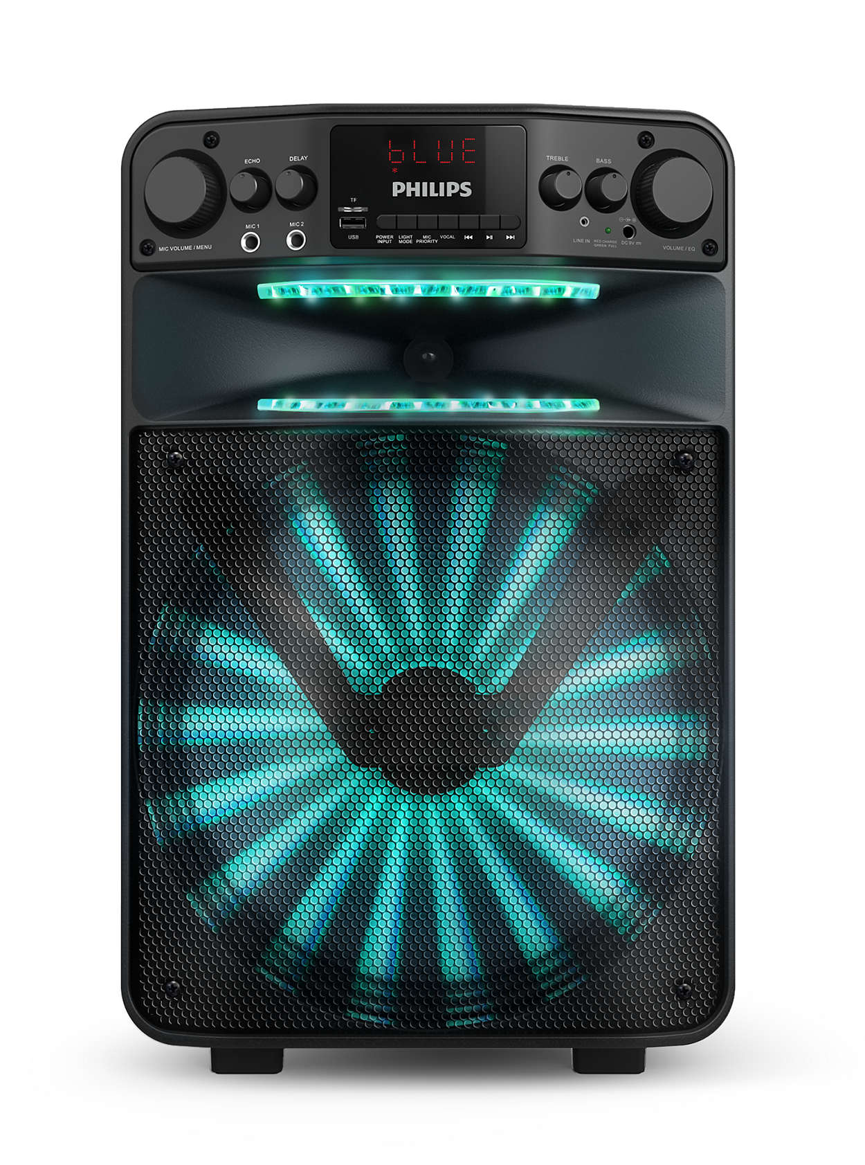 Bluetooth party speaker TANX50/73 Philips