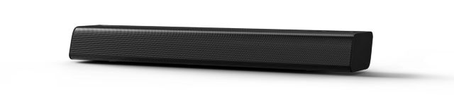 Philips TAPB400/12: 2.0 Soundbar mit Google Assistant und Chromecast built-in