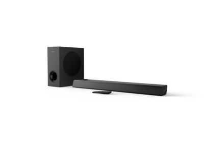 soundbar google assistant