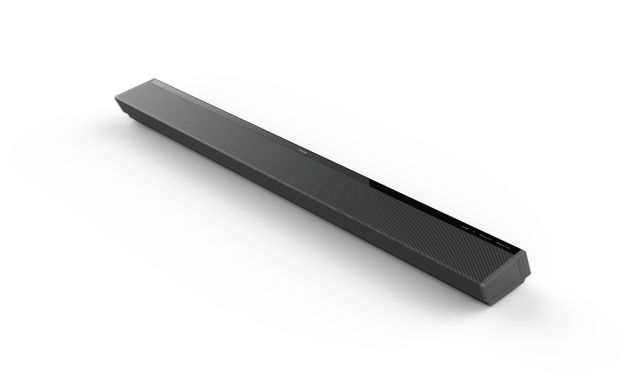 Philips TAPB603/10: 3.1 Dolby Atmos Soundbar