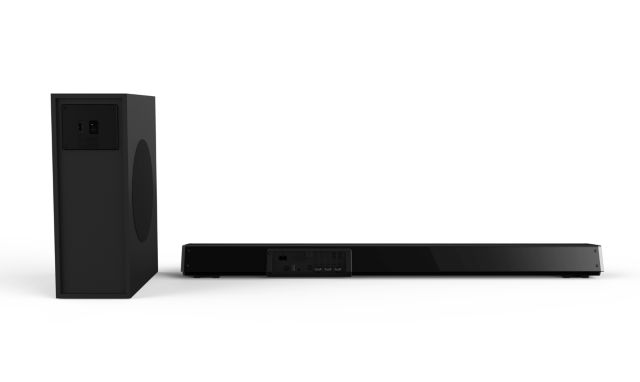 Philips TAPB603/10: 3.1 Dolby Atmos Soundbar