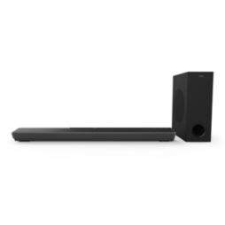 Soundbar speaker