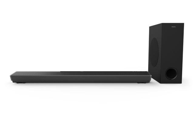 Philips TAPB603/10: 3.1 Dolby Atmos Soundbar