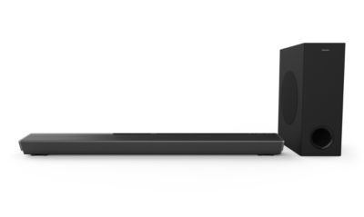 soundbar philips