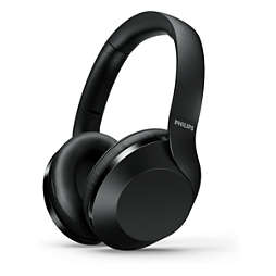 Belaidės „Bluetooth®“ ausinės