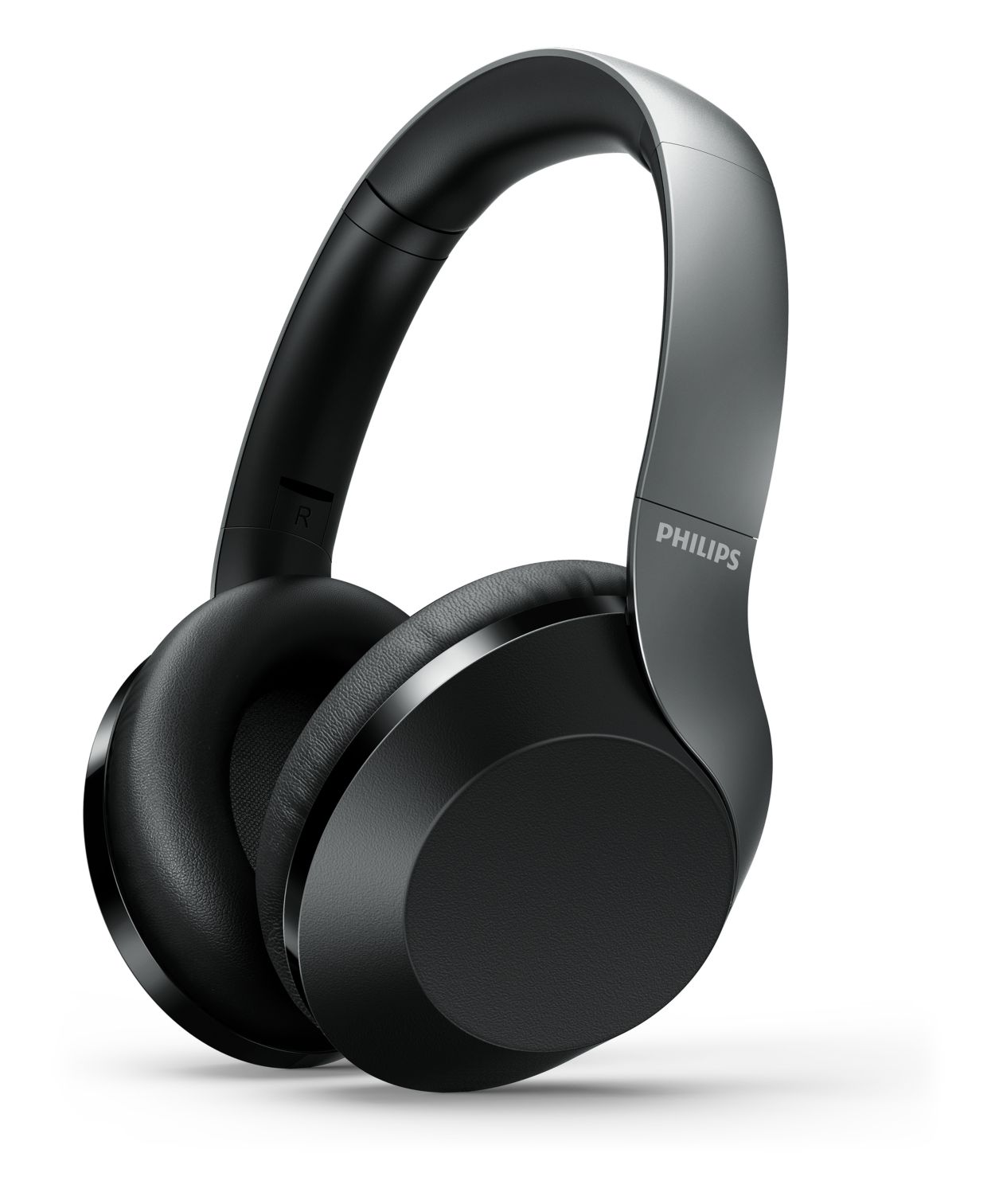 HiRes Audio wireless overear headphone TAPH805BK/00 Philips