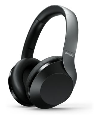 Hi-Res Audio TAPH805BK/10 | Philips