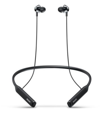 philips performance tapn402bk