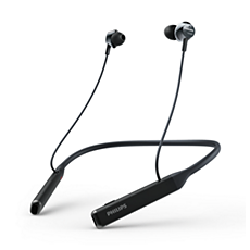 TAPN402BK/00  Wireless Bluetooth® headphones