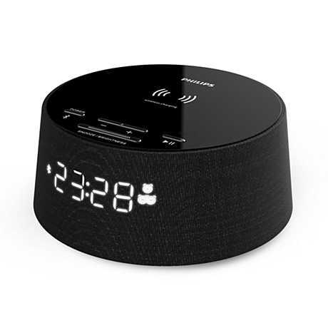 TAPR702/12  Alarm clock