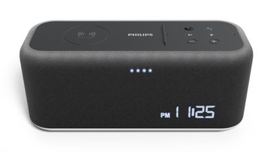 philips smart speaker