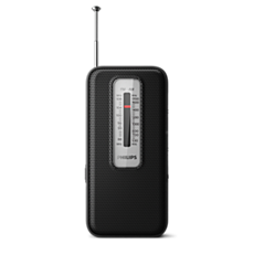 TAR1506/37  Portable Radio