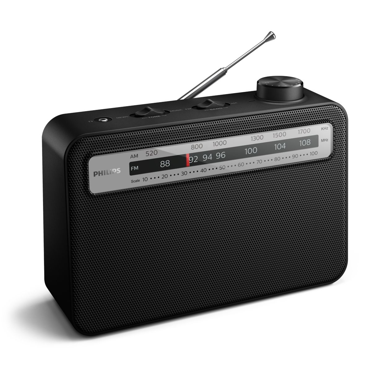 Portable Radio TAR2506/37